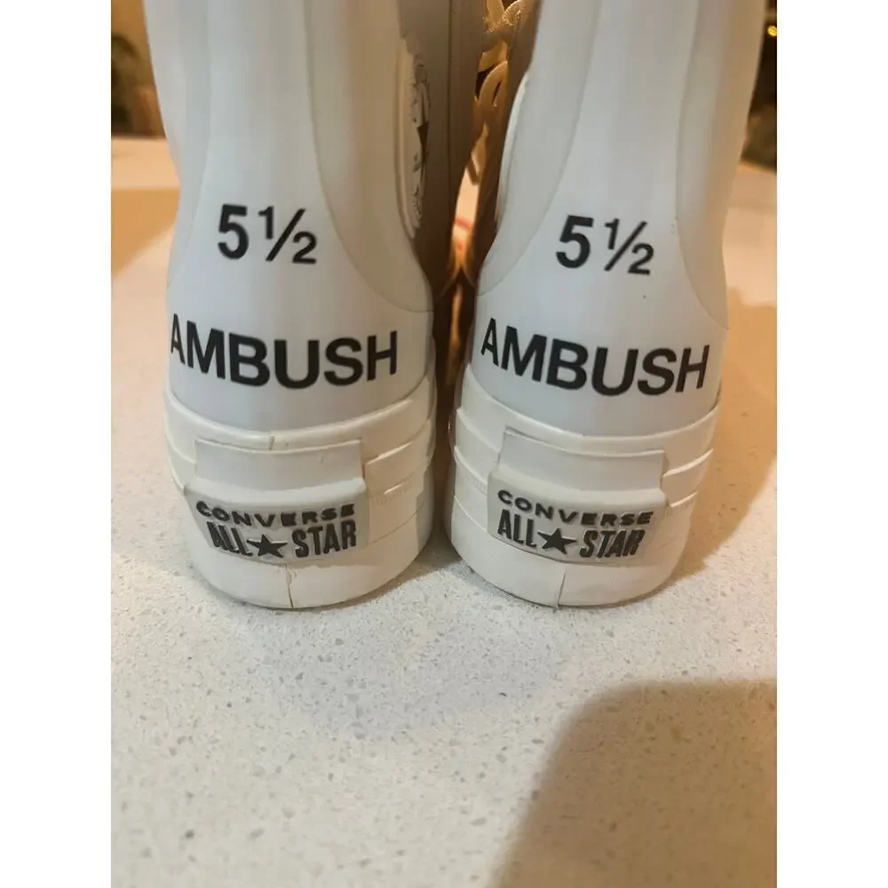 Converse X Ambush